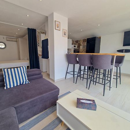 Apartamento Badia 24-2 Apartment Empuriabrava Bagian luar foto