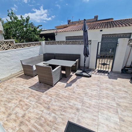 Apartamento Badia 24-2 Apartment Empuriabrava Bagian luar foto