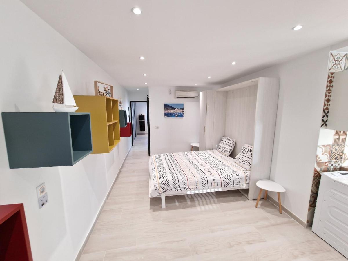 Apartamento Badia 24-2 Apartment Empuriabrava Bagian luar foto
