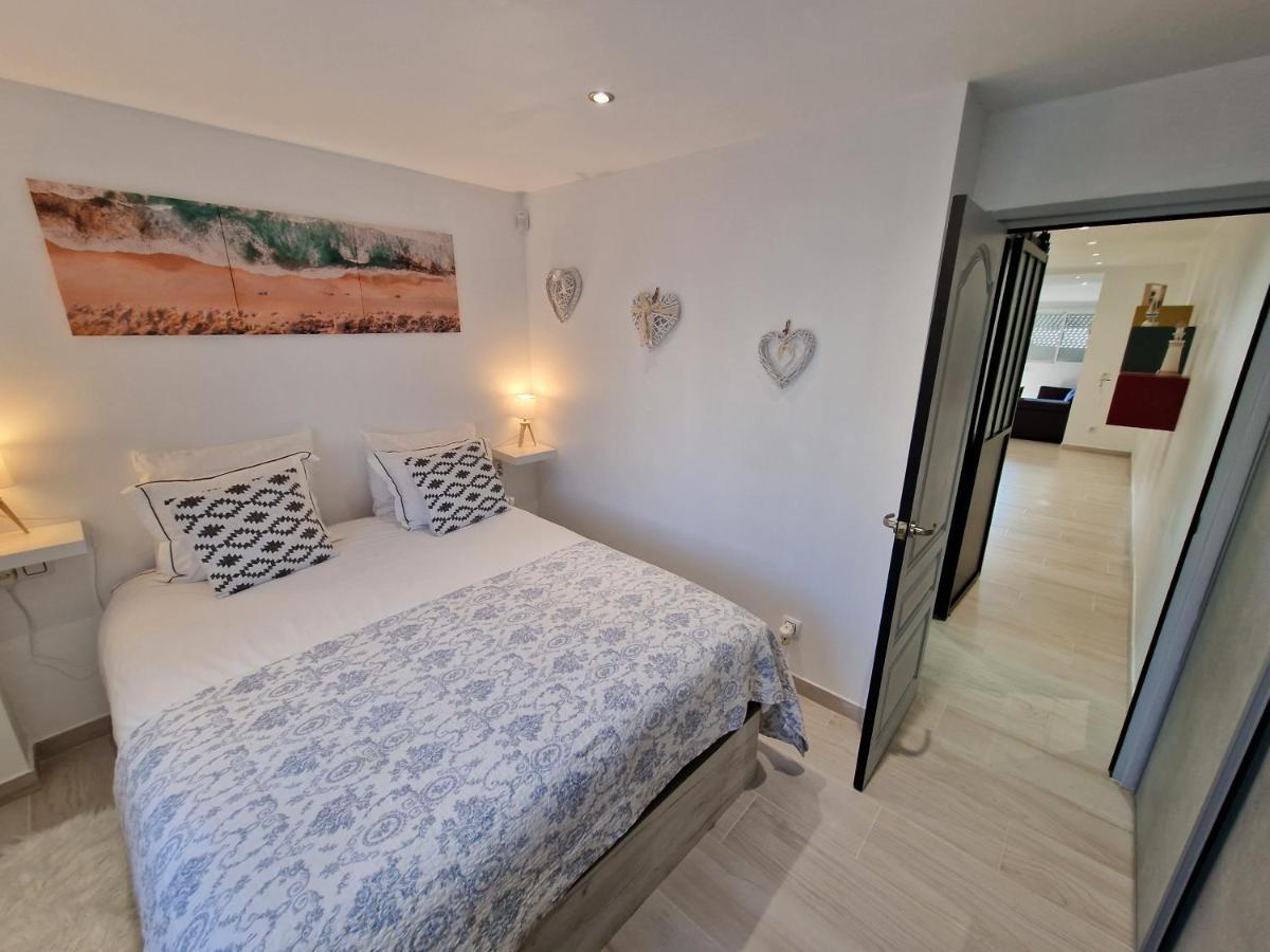 Apartamento Badia 24-2 Apartment Empuriabrava Bagian luar foto