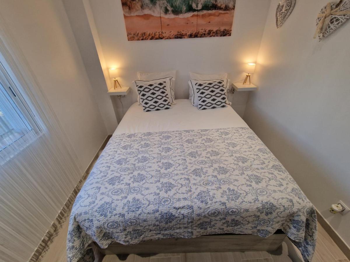 Apartamento Badia 24-2 Apartment Empuriabrava Bagian luar foto