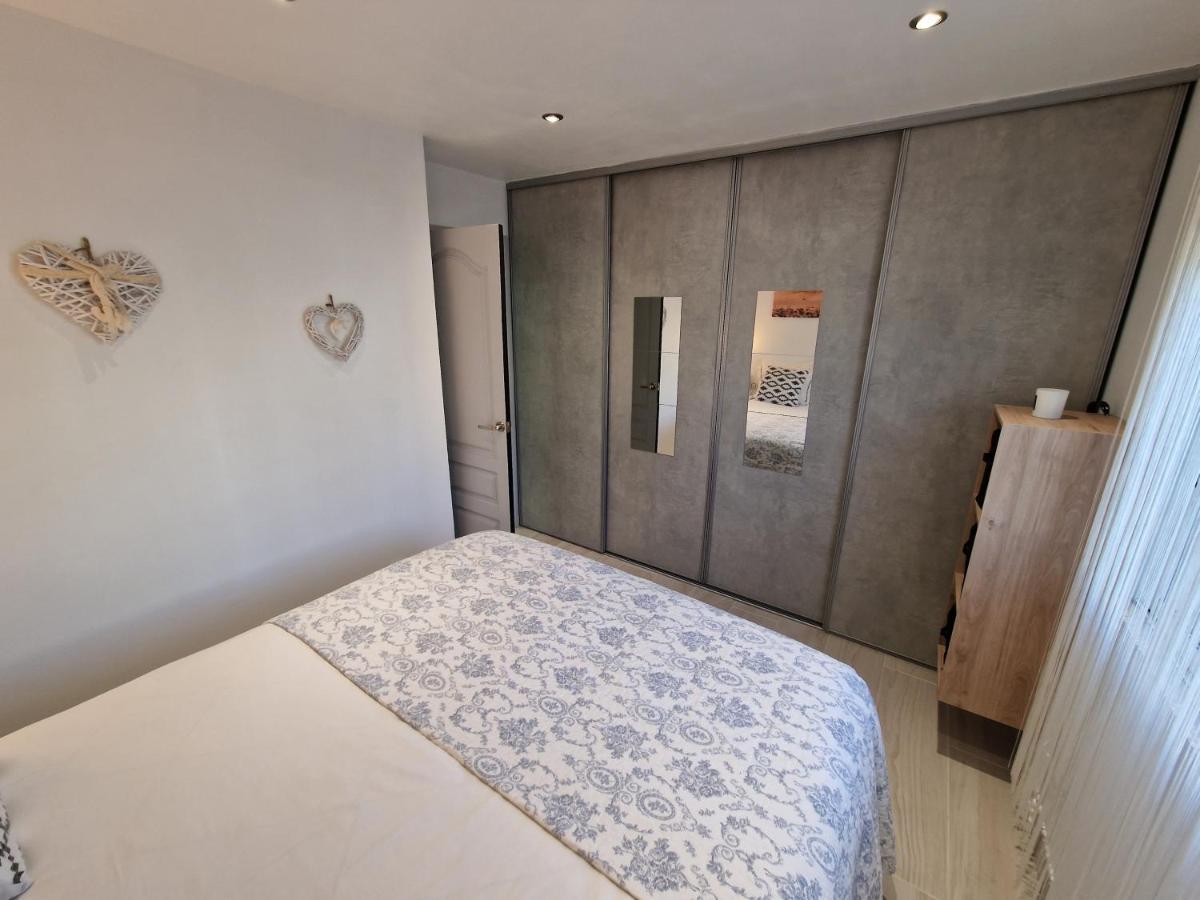 Apartamento Badia 24-2 Apartment Empuriabrava Bagian luar foto