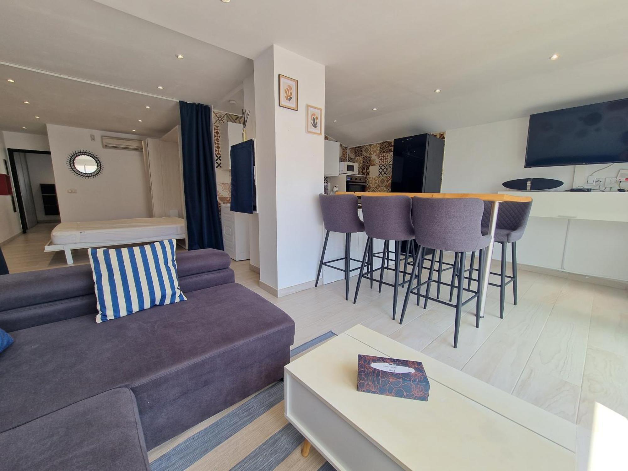 Apartamento Badia 24-2 Apartment Empuriabrava Bagian luar foto