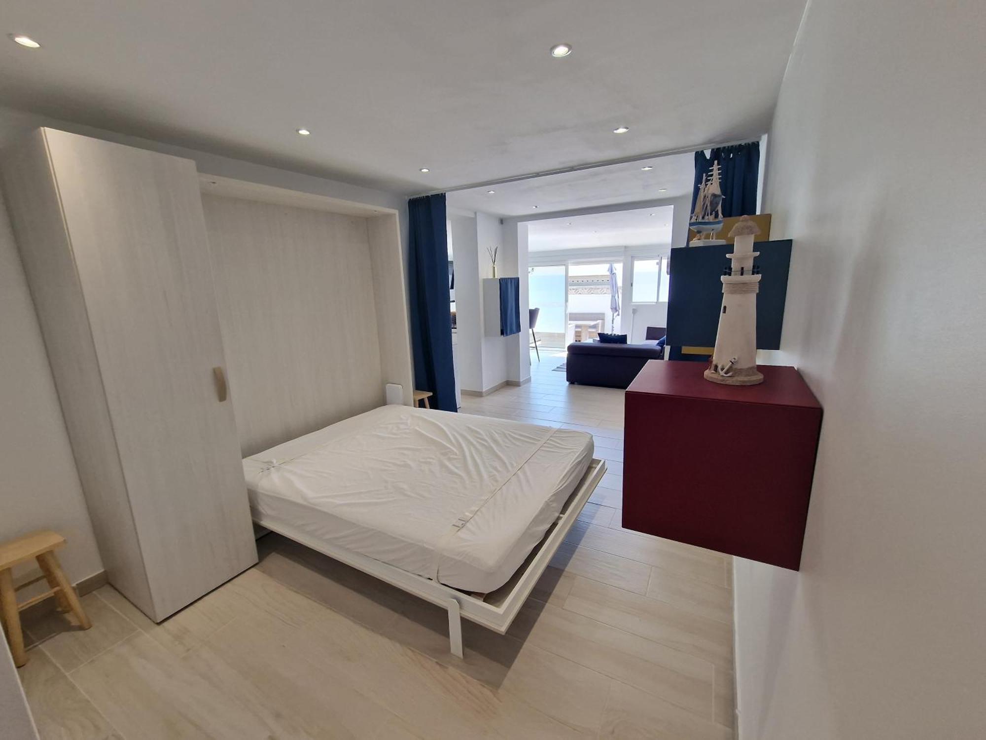 Apartamento Badia 24-2 Apartment Empuriabrava Bagian luar foto