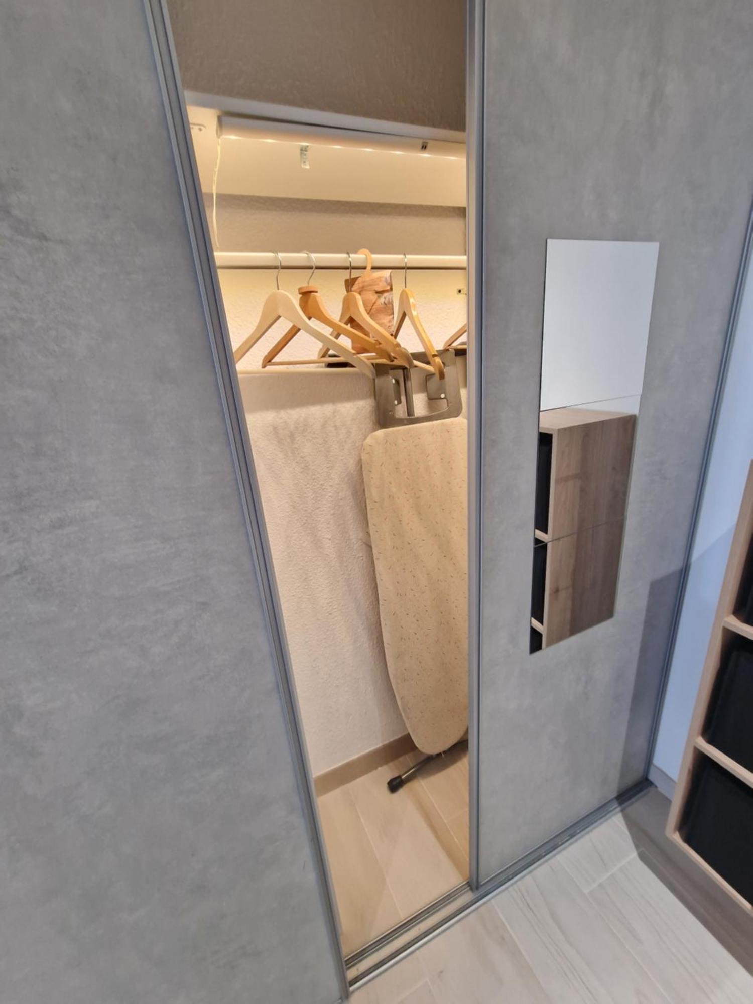 Apartamento Badia 24-2 Apartment Empuriabrava Bagian luar foto