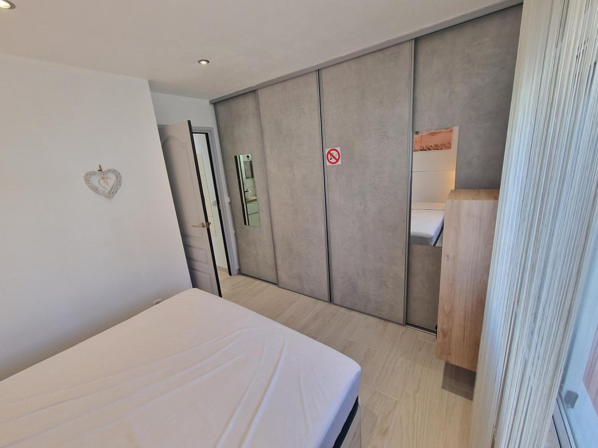 Apartamento Badia 24-2 Apartment Empuriabrava Bagian luar foto