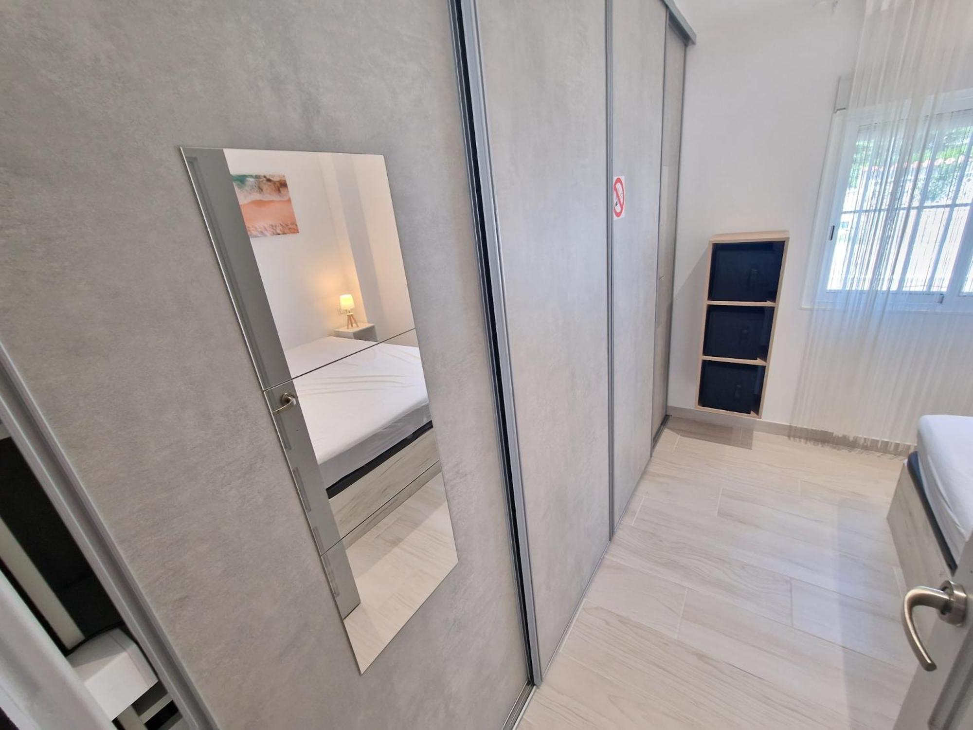 Apartamento Badia 24-2 Apartment Empuriabrava Bagian luar foto