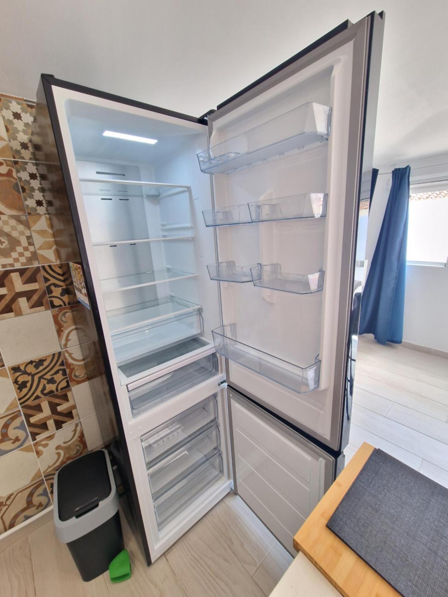 Apartamento Badia 24-2 Apartment Empuriabrava Bagian luar foto