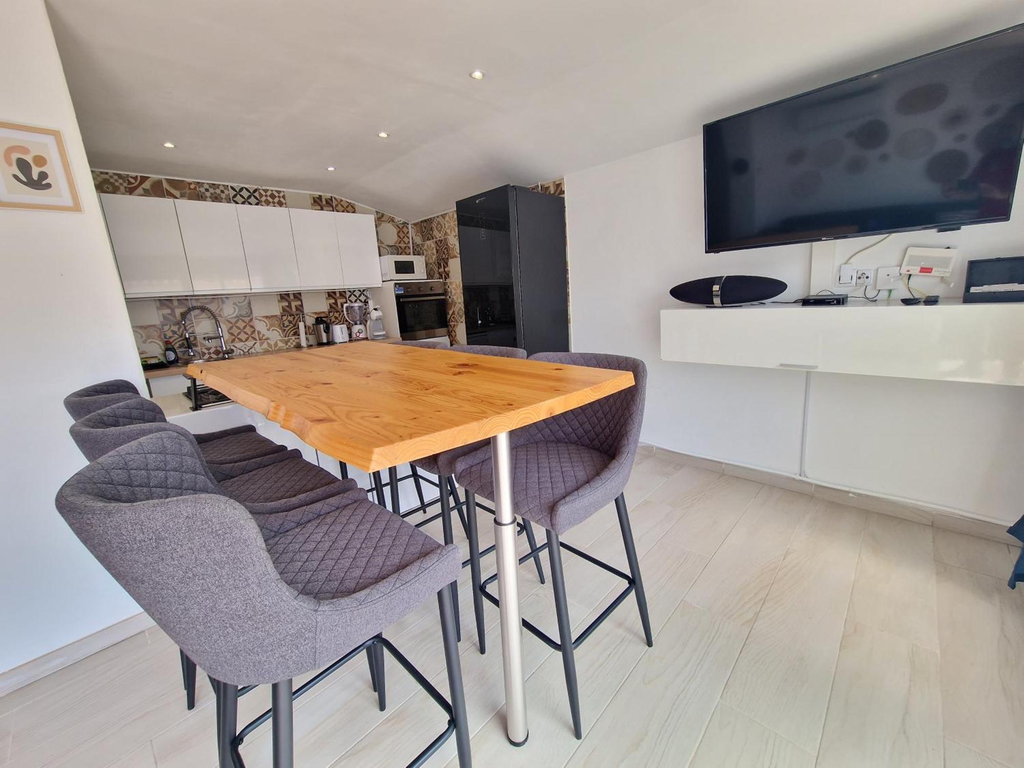 Apartamento Badia 24-2 Apartment Empuriabrava Bagian luar foto