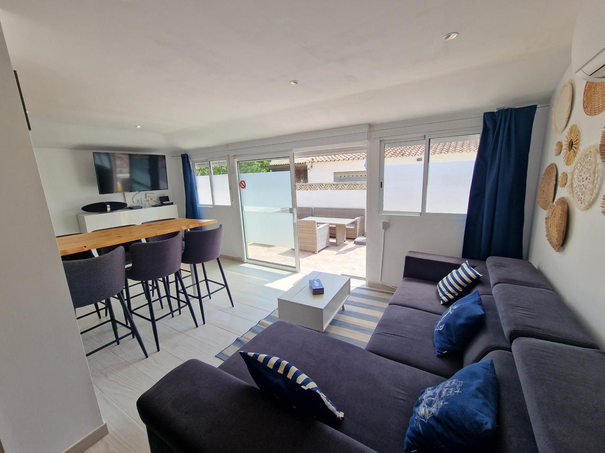 Apartamento Badia 24-2 Apartment Empuriabrava Bagian luar foto