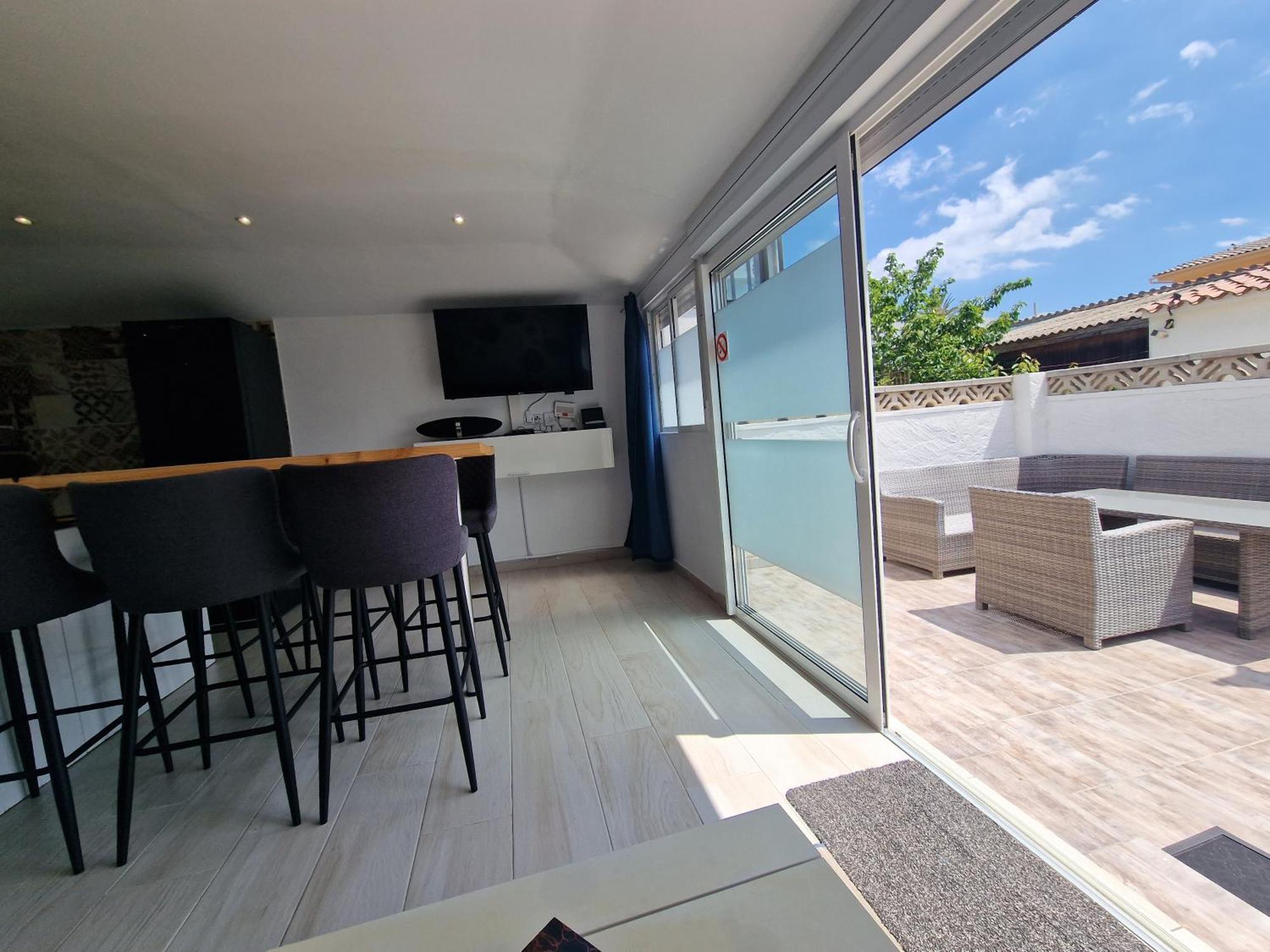 Apartamento Badia 24-2 Apartment Empuriabrava Bagian luar foto